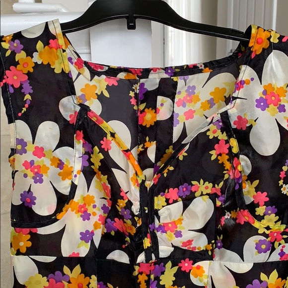 Dresses & Skirts - Sewed beautiful dress!!!